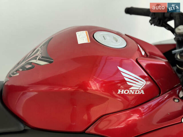 Хонда CBR 250R, объемом двигателя 0.25 л и пробегом 21 тыс. км за 2700 $, фото 15 на Automoto.ua
