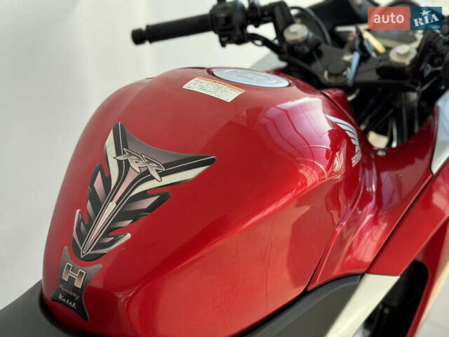 Хонда CBR 250R, объемом двигателя 0.25 л и пробегом 21 тыс. км за 2700 $, фото 23 на Automoto.ua