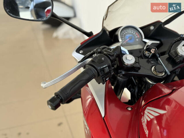 Хонда CBR 250R, объемом двигателя 0.25 л и пробегом 21 тыс. км за 2700 $, фото 26 на Automoto.ua