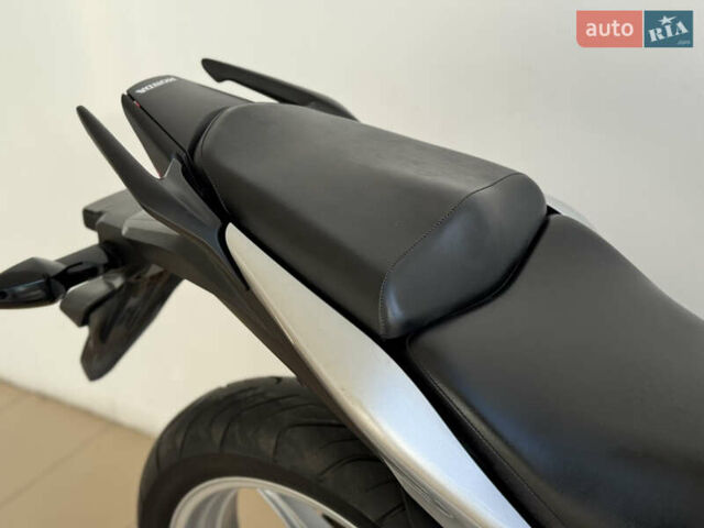 Хонда CBR 250R, объемом двигателя 0.25 л и пробегом 21 тыс. км за 2700 $, фото 16 на Automoto.ua