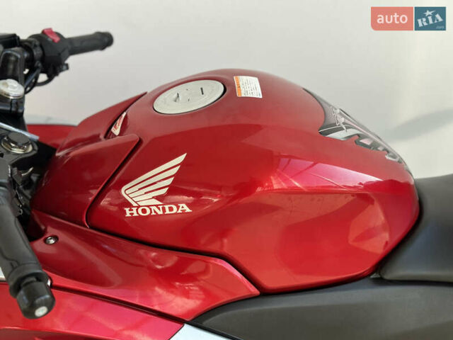 Хонда CBR 250R, объемом двигателя 0.25 л и пробегом 21 тыс. км за 2700 $, фото 27 на Automoto.ua