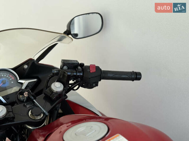 Хонда CBR 250R, объемом двигателя 0.25 л и пробегом 21 тыс. км за 2700 $, фото 25 на Automoto.ua
