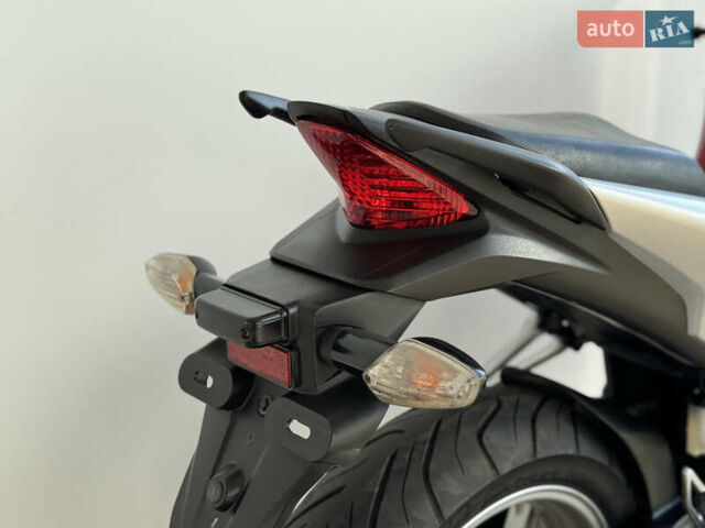 Хонда CBR 250R, объемом двигателя 0.25 л и пробегом 21 тыс. км за 2700 $, фото 20 на Automoto.ua