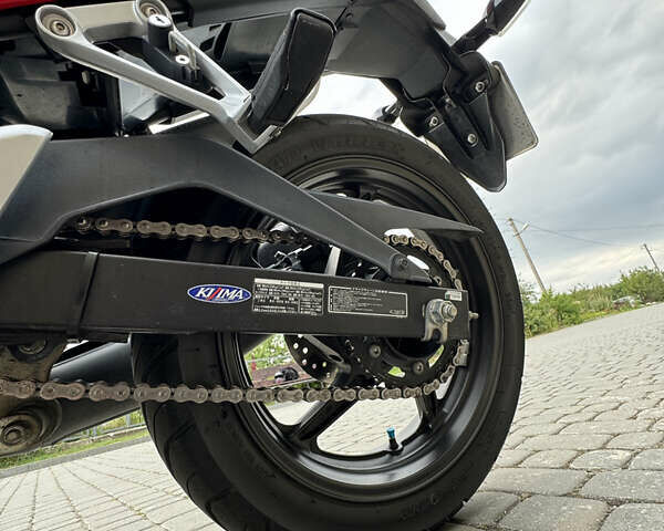 Хонда CBR 250R, об'ємом двигуна 0 л та пробігом 16 тис. км за 3900 $, фото 10 на Automoto.ua