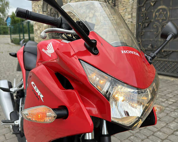 Хонда CBR 250R, об'ємом двигуна 0 л та пробігом 16 тис. км за 3900 $, фото 2 на Automoto.ua