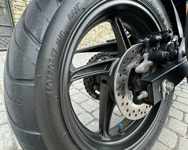 Хонда CBR 250R, об'ємом двигуна 0 л та пробігом 16 тис. км за 3900 $, фото 9 на Automoto.ua