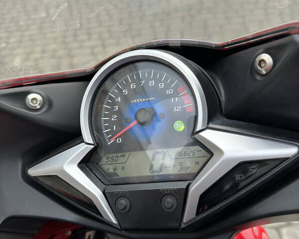 Хонда CBR 250R, об'ємом двигуна 0 л та пробігом 16 тис. км за 3900 $, фото 6 на Automoto.ua
