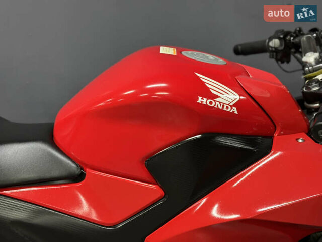 Хонда CBR 250R, объемом двигателя 0.25 л и пробегом 30 тыс. км за 3500 $, фото 21 на Automoto.ua