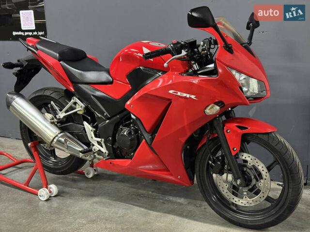 Хонда CBR 250R, объемом двигателя 0.25 л и пробегом 30 тыс. км за 3500 $, фото 6 на Automoto.ua