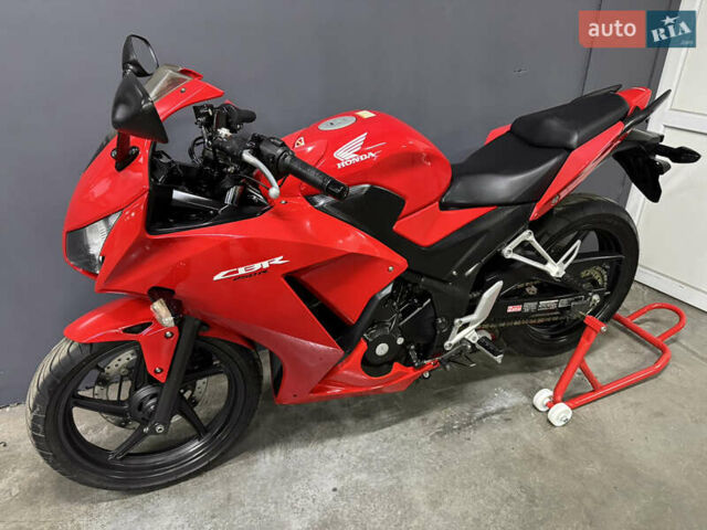 Хонда CBR 250R, объемом двигателя 0.25 л и пробегом 30 тыс. км за 3500 $, фото 3 на Automoto.ua