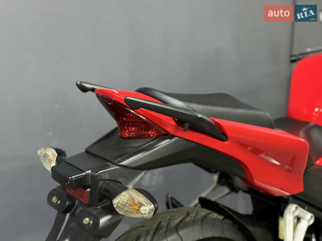 Хонда CBR 250R, объемом двигателя 0.25 л и пробегом 30 тыс. км за 3500 $, фото 23 на Automoto.ua