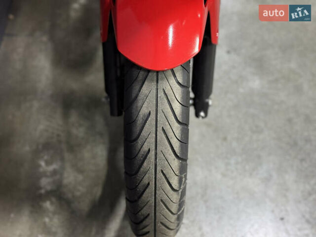 Хонда CBR 250R, объемом двигателя 0.25 л и пробегом 30 тыс. км за 3500 $, фото 14 на Automoto.ua