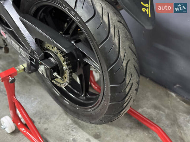 Хонда CBR 250R, объемом двигателя 0.25 л и пробегом 30 тыс. км за 3500 $, фото 16 на Automoto.ua