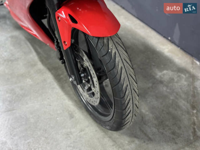 Хонда CBR 250R, объемом двигателя 0.25 л и пробегом 30 тыс. км за 3500 $, фото 19 на Automoto.ua