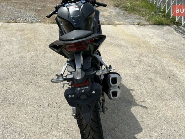 купить новое авто Хонда CBR 250RR 2019 года от официального дилера Иван Васильевич Олейник Хонда фото