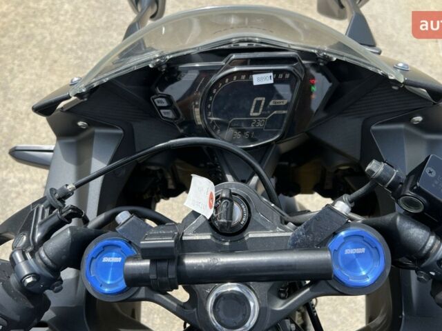 купить новое авто Хонда CBR 250RR 2019 года от официального дилера Иван Васильевич Олейник Хонда фото