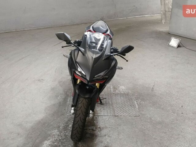 купить новое авто Хонда CBR 250RR 2019 года от официального дилера Иван Васильевич Олейник Хонда фото