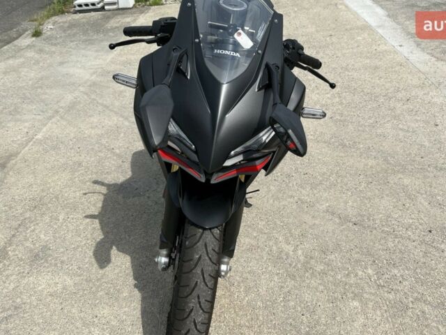 купить новое авто Хонда CBR 250RR 2019 года от официального дилера Иван Васильевич Олейник Хонда фото