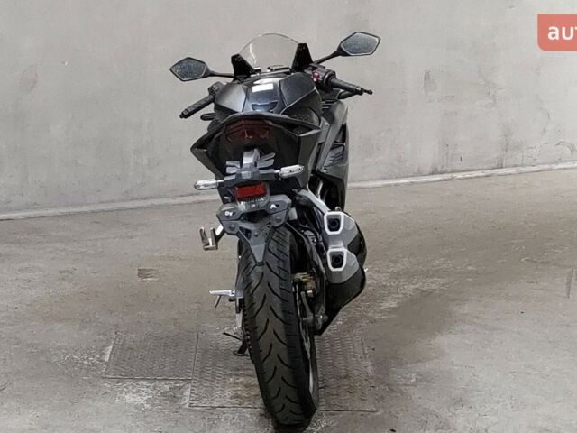 купить новое авто Хонда CBR 250RR 2019 года от официального дилера Иван Васильевич Олейник Хонда фото