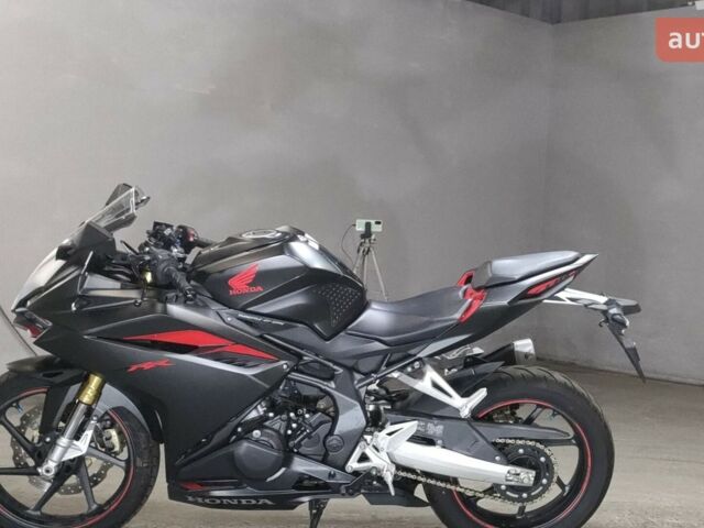 купить новое авто Хонда CBR 250RR 2019 года от официального дилера Иван Васильевич Олейник Хонда фото