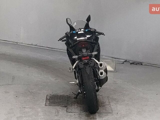 купить новое авто Хонда CBR 250RR 2022 года от официального дилера Иван Васильевич Олейник Хонда фото