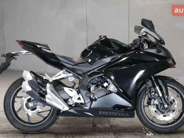 купить новое авто Хонда CBR 250RR 2022 года от официального дилера Иван Васильевич Олейник Хонда фото