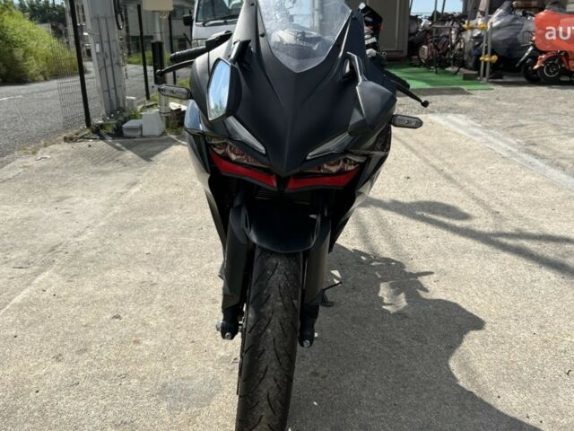 купить новое авто Хонда CBR 250RR 2022 года от официального дилера Иван Васильевич Олейник Хонда фото