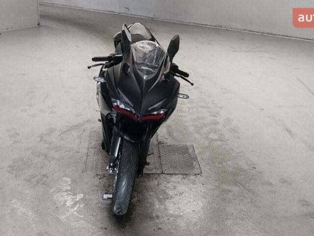 купить новое авто Хонда CBR 250RR 2022 года от официального дилера Иван Васильевич Олейник Хонда фото