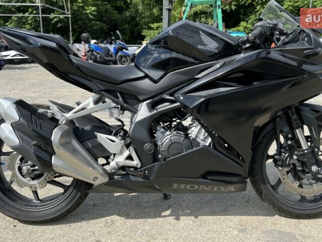 купить новое авто Хонда CBR 250RR 2022 года от официального дилера Иван Васильевич Олейник Хонда фото