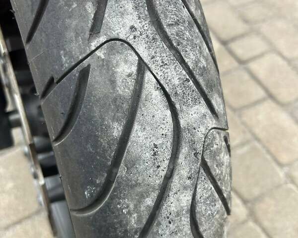 Білий Хонда CBR 400R, об'ємом двигуна 0.4 л та пробігом 50 тис. км за 4700 $, фото 10 на Automoto.ua