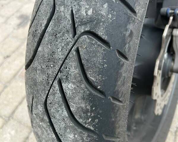Білий Хонда CBR 400R, об'ємом двигуна 0.4 л та пробігом 50 тис. км за 4700 $, фото 7 на Automoto.ua