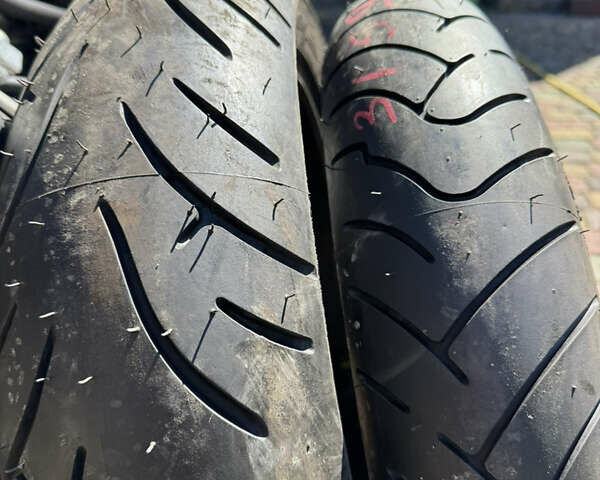 Білий Хонда CBR 400R, об'ємом двигуна 0.4 л та пробігом 31 тис. км за 5500 $, фото 8 на Automoto.ua