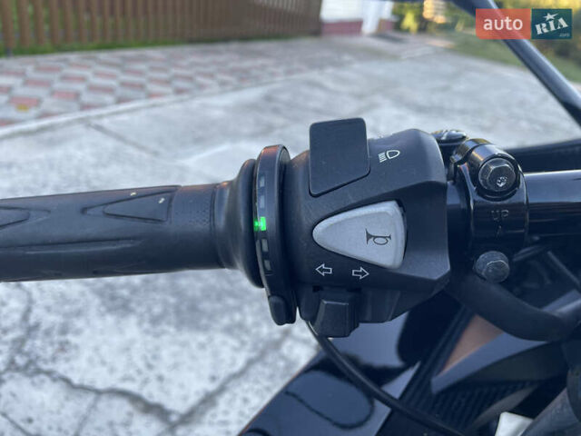 Черный Хонда CBR 400R, объемом двигателя 0.4 л и пробегом 39 тыс. км за 4150 $, фото 20 на Automoto.ua