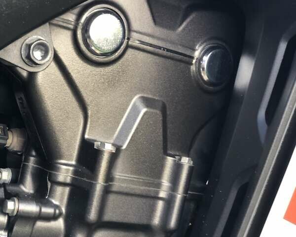 Красный Хонда CBR 400R, объемом двигателя 0 л и пробегом 25 тыс. км за 3950 $, фото 15 на Automoto.ua