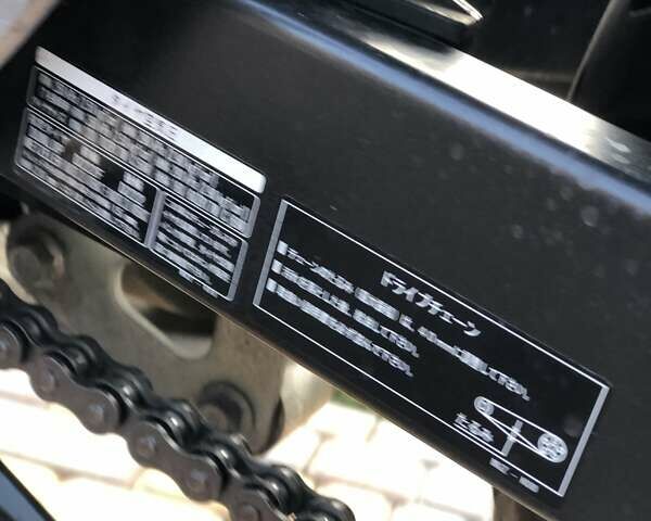 Красный Хонда CBR 400R, объемом двигателя 0 л и пробегом 25 тыс. км за 3950 $, фото 11 на Automoto.ua
