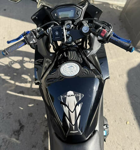 Хонда CBR 400R, объемом двигателя 0.4 л и пробегом 14 тыс. км за 4900 $, фото 2 на Automoto.ua
