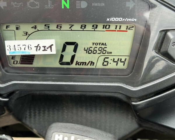 Хонда CBR 400R, об'ємом двигуна 0 л та пробігом 46 тис. км за 4600 $, фото 17 на Automoto.ua