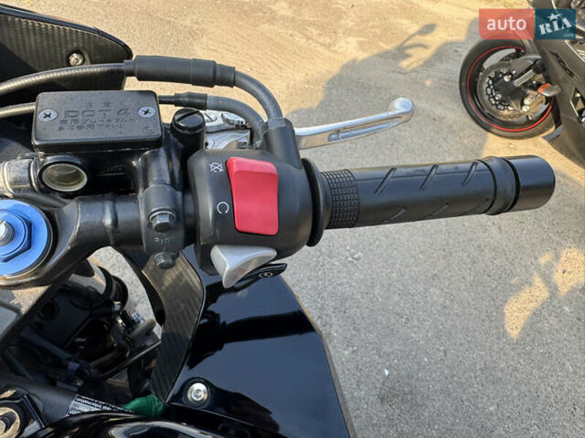 Хонда CBR 400R, объемом двигателя 0 л и пробегом 15 тыс. км за 4900 $, фото 13 на Automoto.ua