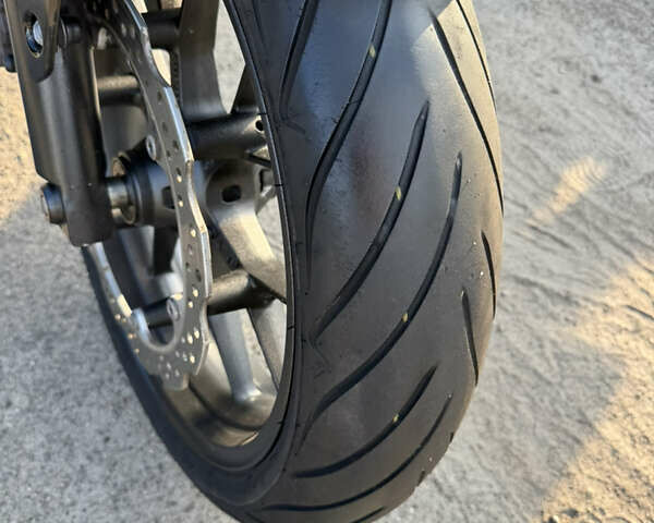 Хонда CBR 400R, объемом двигателя 0 л и пробегом 15 тыс. км за 4900 $, фото 6 на Automoto.ua