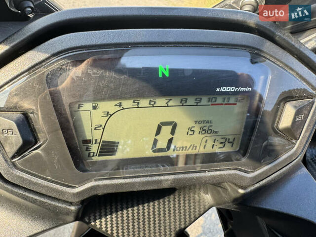 Хонда CBR 400R, объемом двигателя 0 л и пробегом 15 тыс. км за 4900 $, фото 14 на Automoto.ua