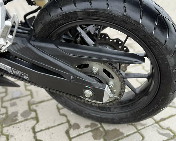 Хонда CBR 400R, объемом двигателя 0 л и пробегом 10 тыс. км за 5100 $, фото 4 на Automoto.ua