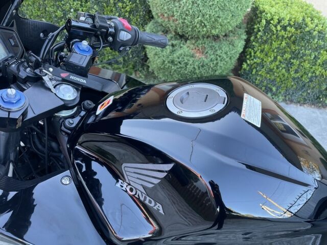 Хонда CBR 400R, объемом двигателя 0.4 л и пробегом 0 тыс. км за 4150 $, фото 19 на Automoto.ua
