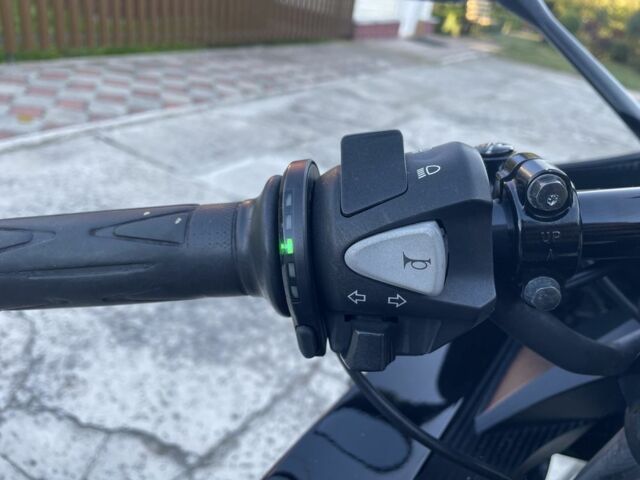 Хонда CBR 400R, объемом двигателя 0.4 л и пробегом 0 тыс. км за 4150 $, фото 23 на Automoto.ua