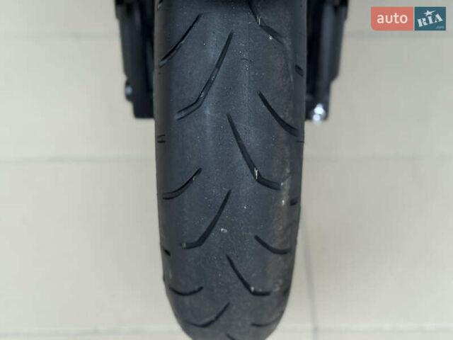 Хонда CBR 400R, об'ємом двигуна 0.4 л та пробігом 16 тис. км за 5500 $, фото 15 на Automoto.ua