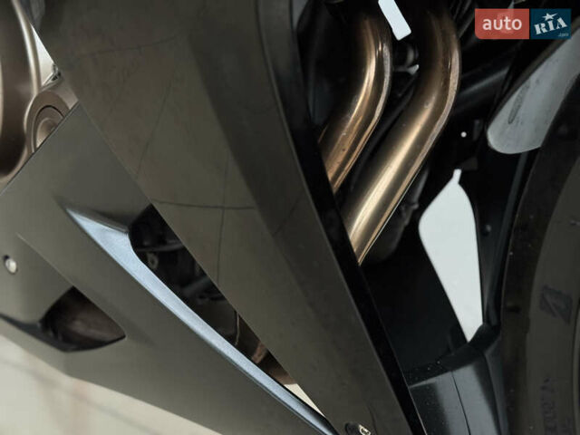 Хонда CBR 400R, об'ємом двигуна 0.4 л та пробігом 16 тис. км за 5500 $, фото 17 на Automoto.ua
