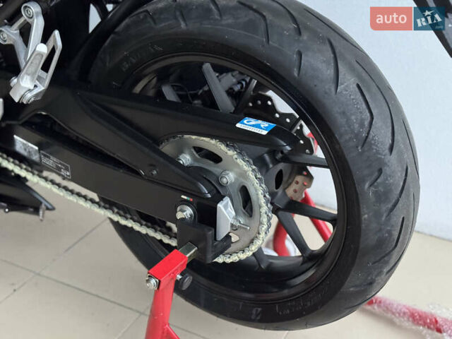 Хонда CBR 400R, об'ємом двигуна 0.4 л та пробігом 16 тис. км за 5500 $, фото 31 на Automoto.ua
