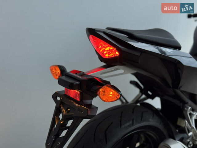 Хонда CBR 400R, об'ємом двигуна 0.4 л та пробігом 16 тис. км за 5500 $, фото 23 на Automoto.ua