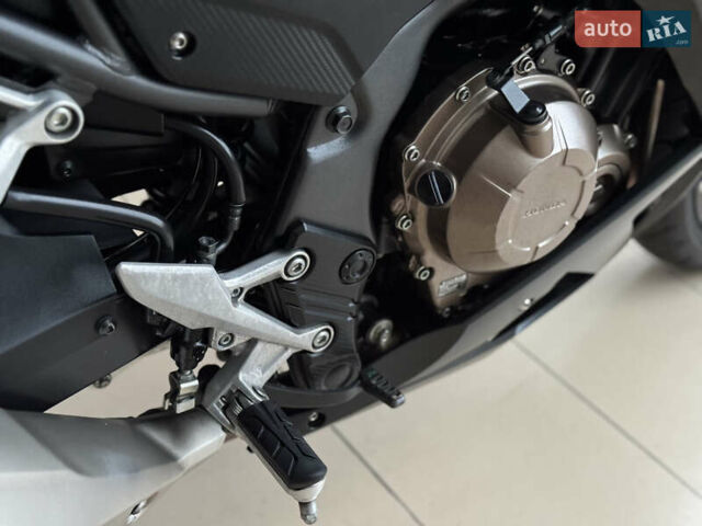 Хонда CBR 400R, об'ємом двигуна 0.4 л та пробігом 16 тис. км за 5500 $, фото 22 на Automoto.ua