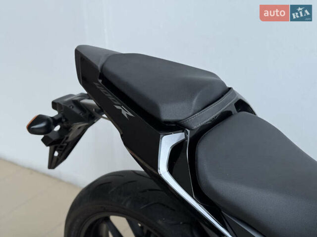 Хонда CBR 400R, об'ємом двигуна 0.4 л та пробігом 16 тис. км за 5500 $, фото 20 на Automoto.ua