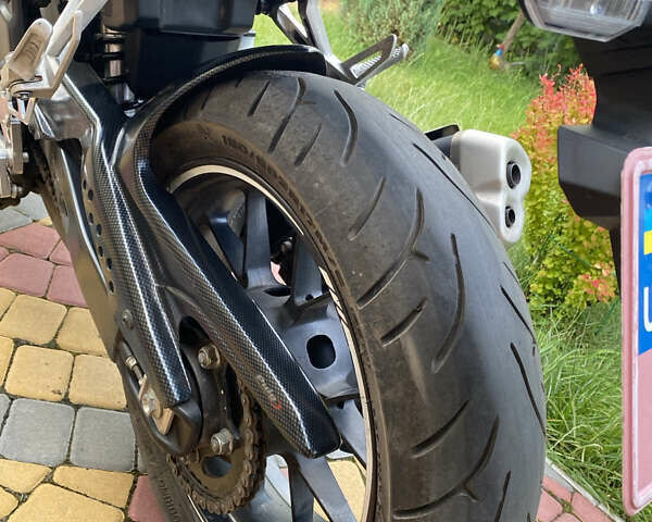 Хонда CBR 400R, об'ємом двигуна 0 л та пробігом 34 тис. км за 6100 $, фото 5 на Automoto.ua